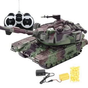 RC Pansarvagn