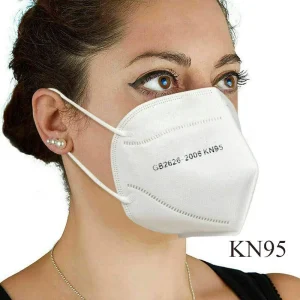 Ansiktsmask (Antivirus)