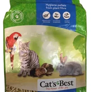 Cat's Best Universal klumpbildande