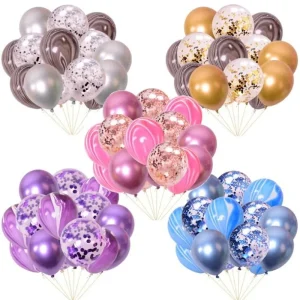 Latexballonger (15st)