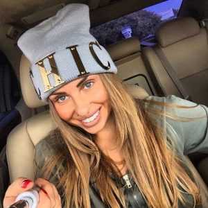 CHIC Beanie (Dam)