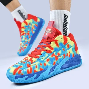 Sport Sneakers | Trendiga Street Sneakers