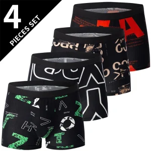 Boxershorts Herr | Storpack | 4st