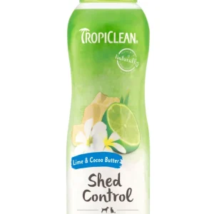 Conditioner Shed Control Lime Cocoa Butter