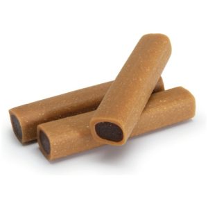 Camon vegetabiliskt hundgodis sötpotatis/ris 100g