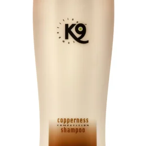 K9 Copperness Shampoo