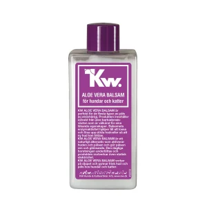 Aloe Vera Conditioner