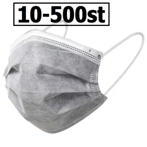 Ansiktsmasker (10-500st)