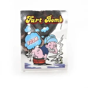 Fart Bombs Stinkbomber