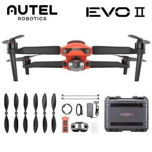 x-STAR Autel Robotics EVO 2
