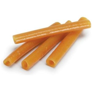 Camon vegetabiliskt hundgodis sötpotatis/pumpa 100g