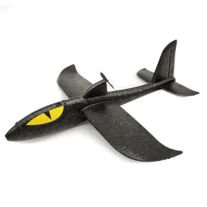 Elektriskt Kastflygplan