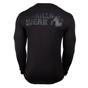 Gorilla Wear Gymtröja | Snygg Träningströja För Män