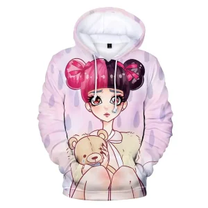 Melanie Martinez Hoodie