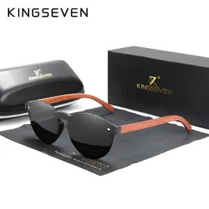 KINGSEVEN Solglasögon Herr
