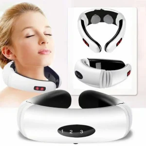 Massagemaskin (Nacke)