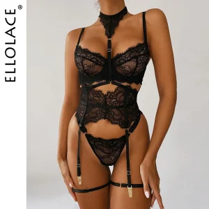Lingerie Dam