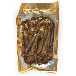 Emmzo Småfisk – 150g