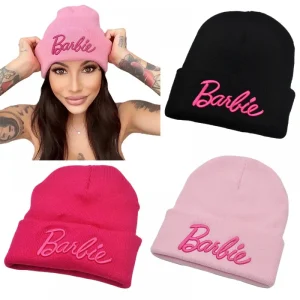 Barbie Mössa