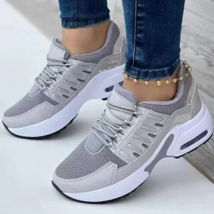 Snygga Sneakers Dam | Löparskor | Joggingskor | Promenadskor