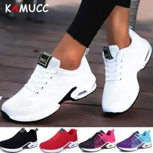 Sneakers Dam