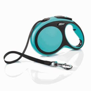 Flexikoppel New Comfort Blå M 5m – band