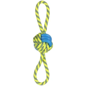 Flytande Nylon och TPE boll med öglor