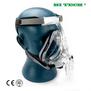 Ansiktsmask (CPAP)
