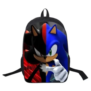 SONIC Ryggsäck