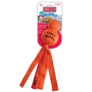 Kong Wubba Wet Flytande Mix L – blandade färger