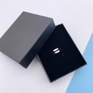 BTS Ringar (2st)