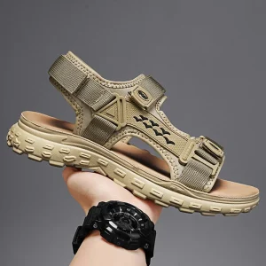 Sandaler Herr | Snygga Sandaler För Män