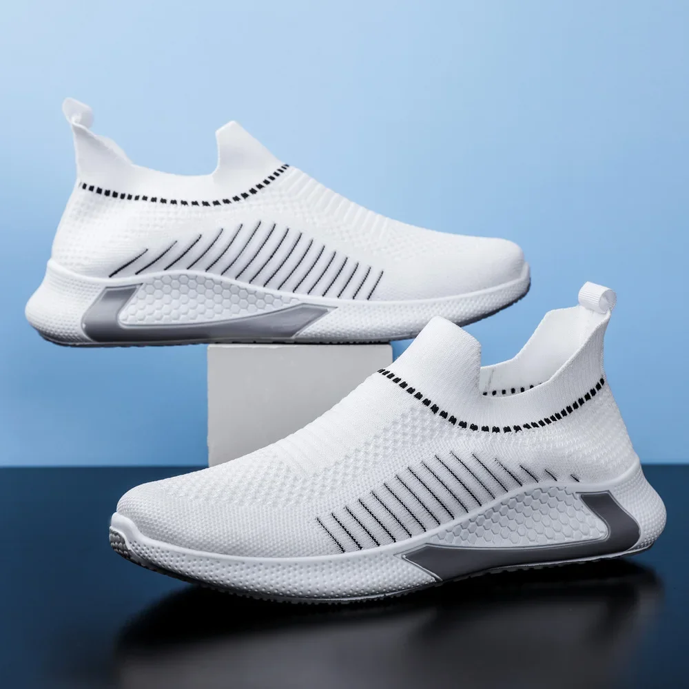 Slip-On Sneakers | Sportskor - Bild 2