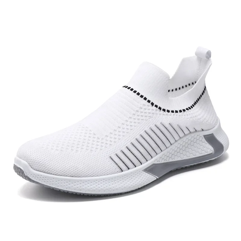 Slip-On Sneakers | Sportskor - Bild 6
