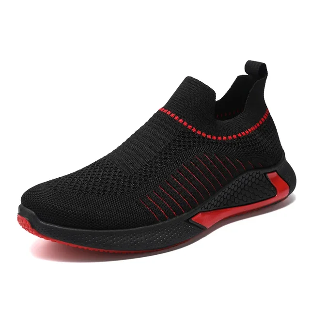 Slip-On Sneakers | Sportskor - Bild 9