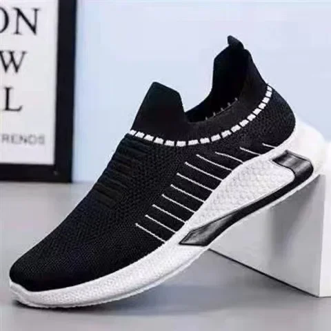 Slip-On Sneakers | Sportskor - Bild 8