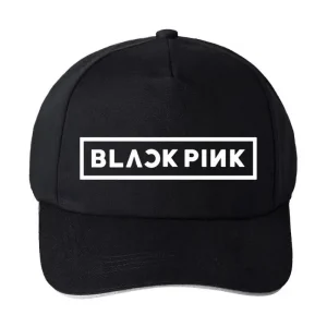 BLACKPINK Keps