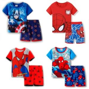 Barnpyjamas (Pojkar)