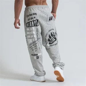 Joggingbyxor (Unisex)