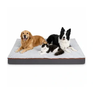 Ortopedisk Hundmadrass