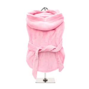Badrock - Rosa Fluffig