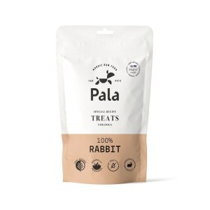 Pala hundgodis Kanin – 100g
