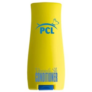 PCL Vitamin & Silk conditioner