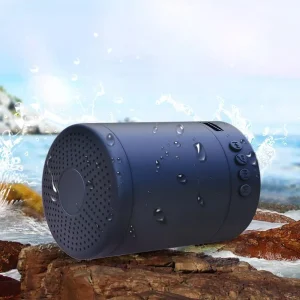 Bluetooth Högtalare