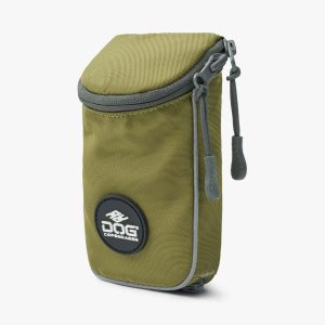 Dog Copenhagen Pouch Organizer koppelväska – Hunting Green