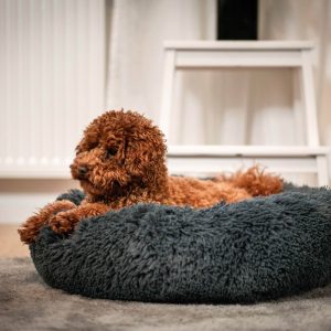 Calming Bed Grå
