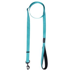 Rukka Bliss hundkoppel – Turkos