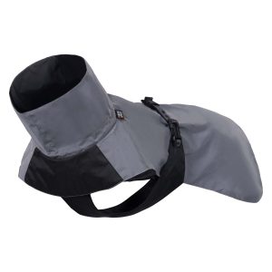 Rukka Shine Reflex Regntäcke – grå