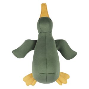 Rukka Flytande Fågel hundleksak