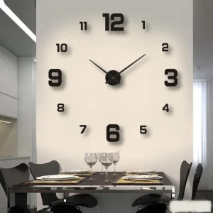 Väggklocka | 90-120cm